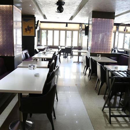 Duroy Hotel Beirut Exterior photo