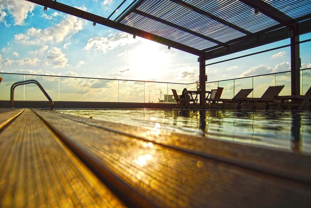 Duroy Hotel Beirut Exterior photo