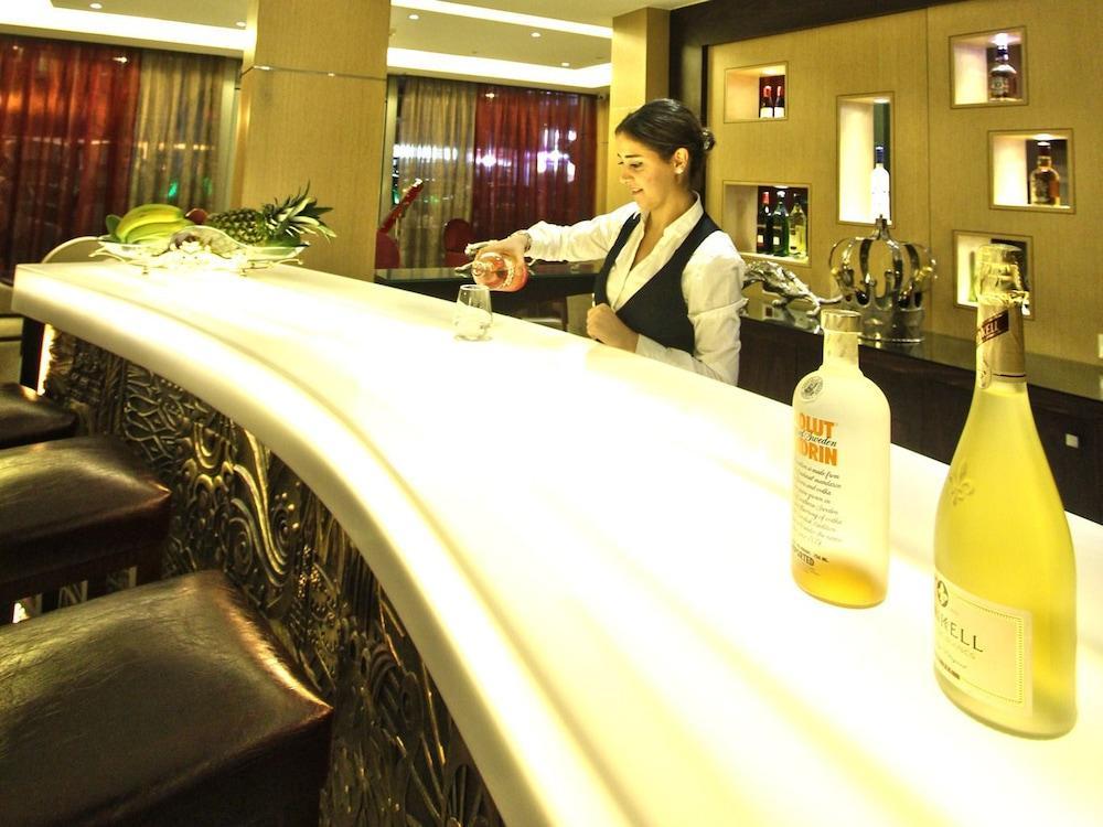 Duroy Hotel Beirut Exterior photo