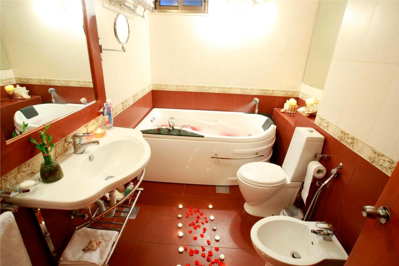 Duroy Hotel Beirut Room photo