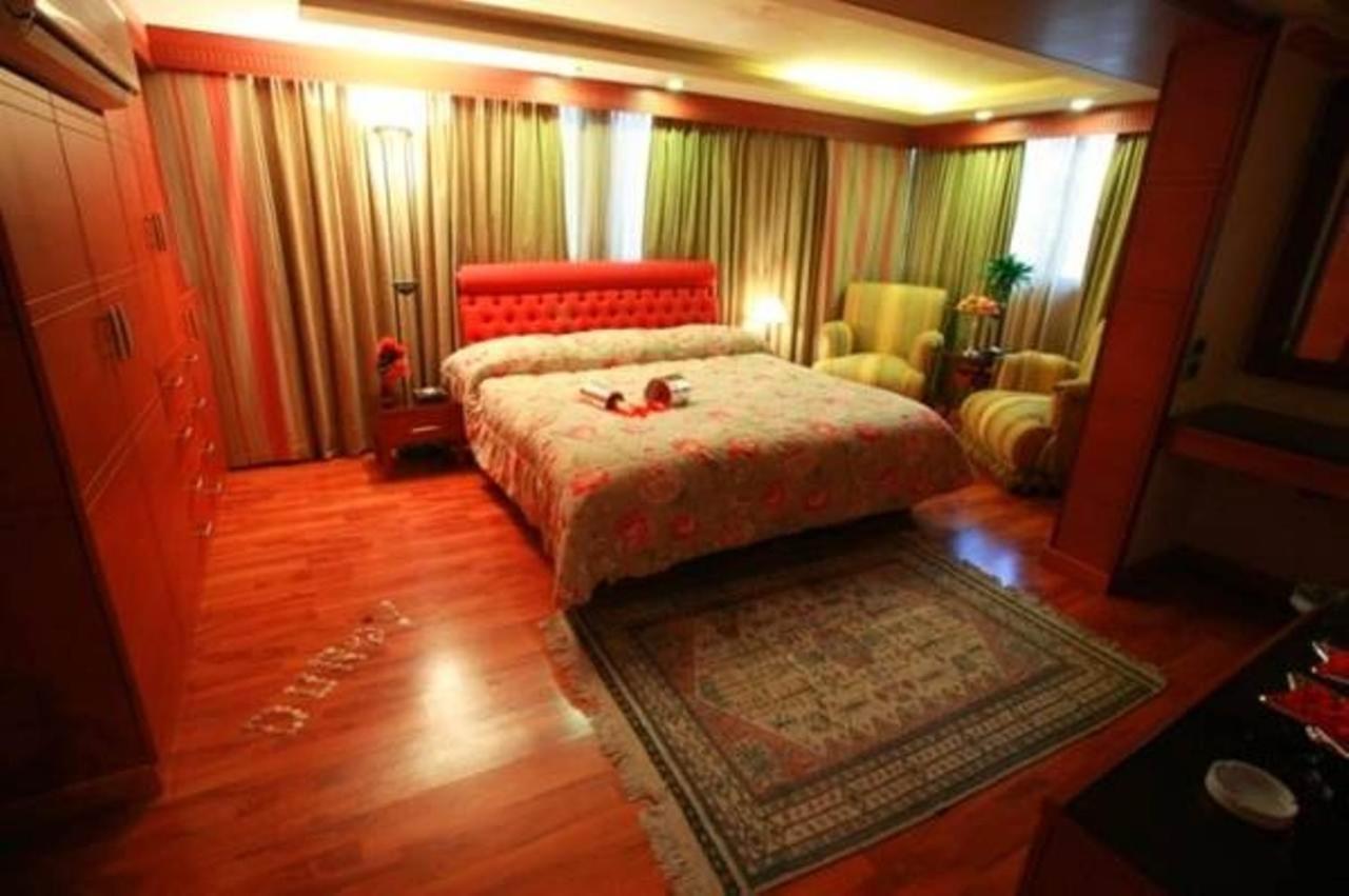 Duroy Hotel Beirut Exterior photo