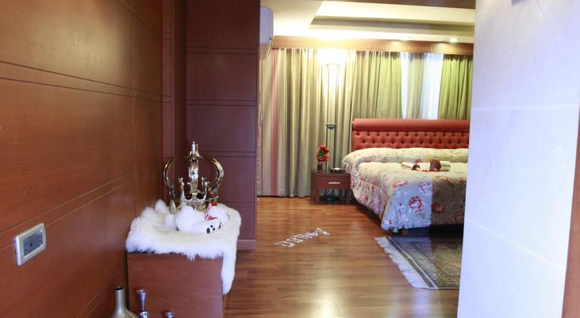 Duroy Hotel Beirut Exterior photo