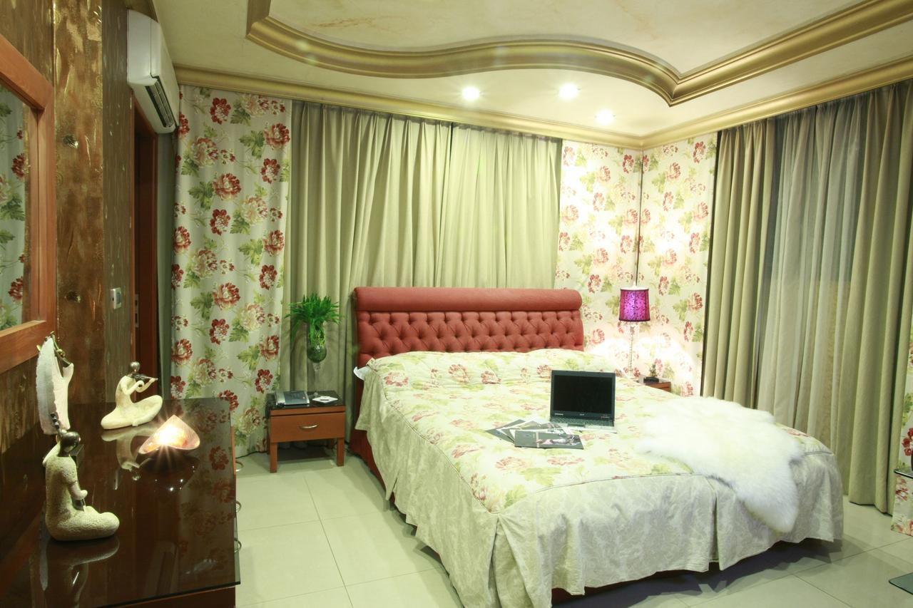 Duroy Hotel Beirut Exterior photo