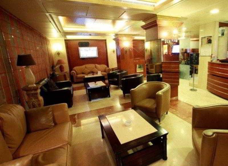 Duroy Hotel Beirut Exterior photo