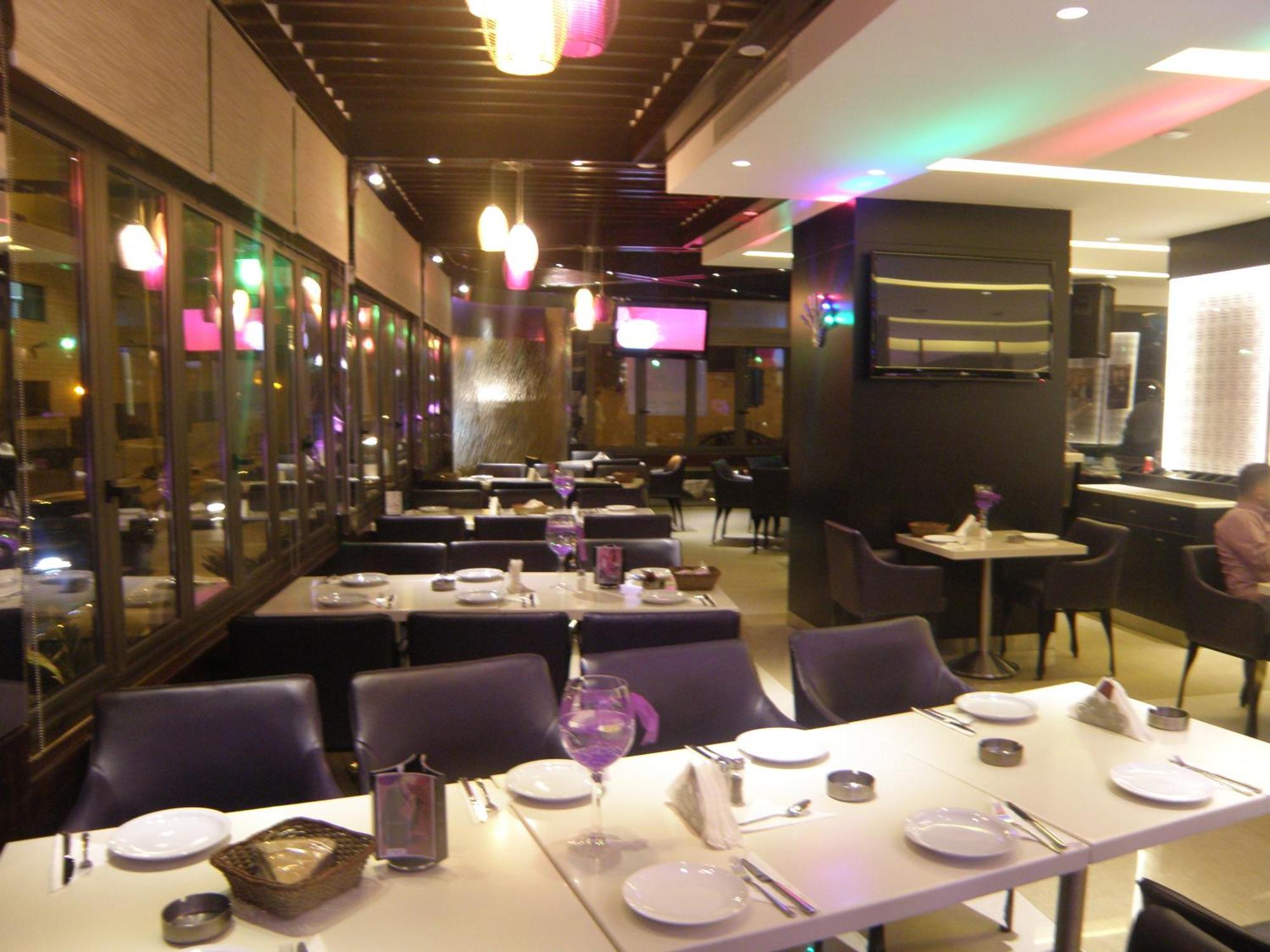 Duroy Hotel Beirut Exterior photo