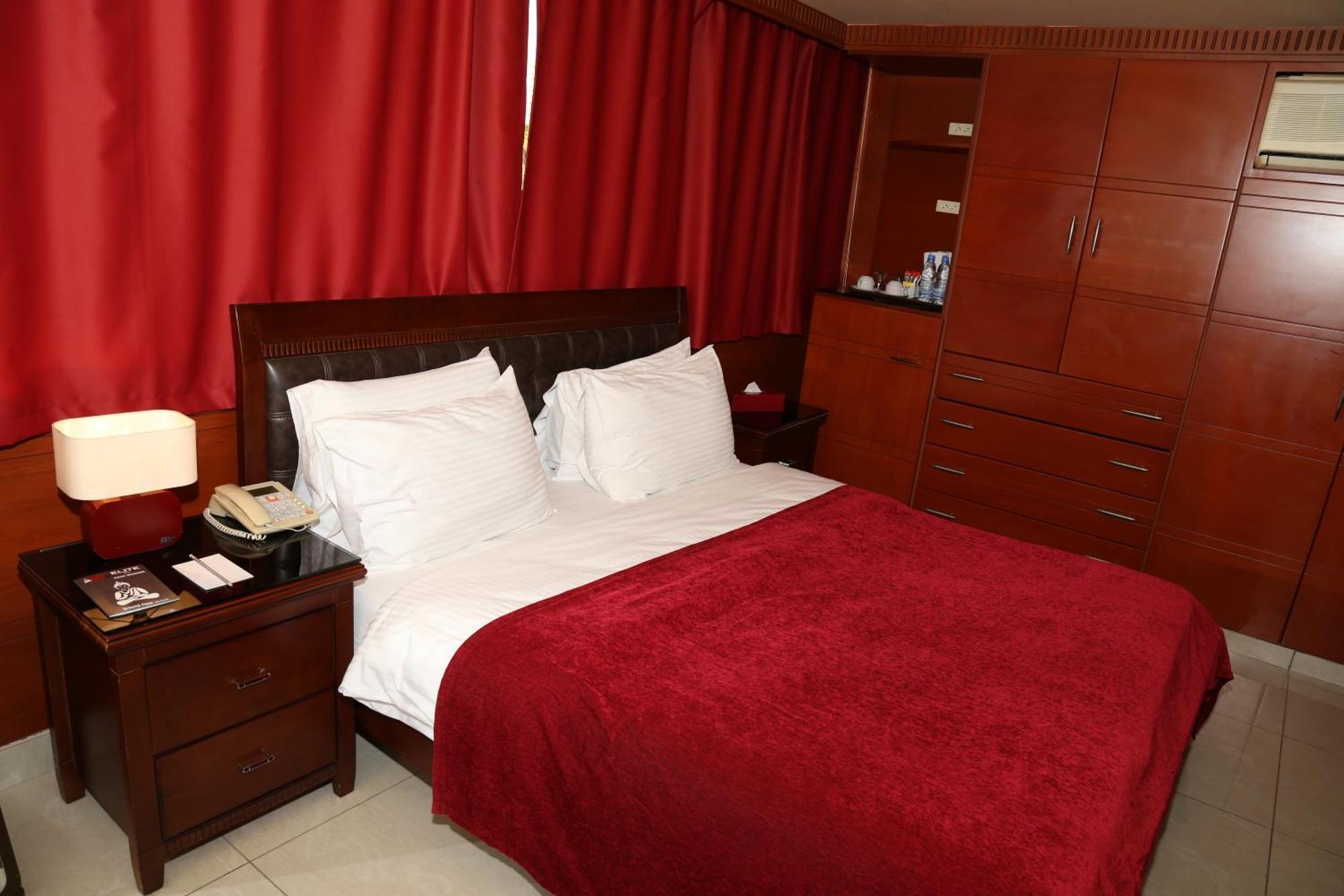 Duroy Hotel Beirut Exterior photo