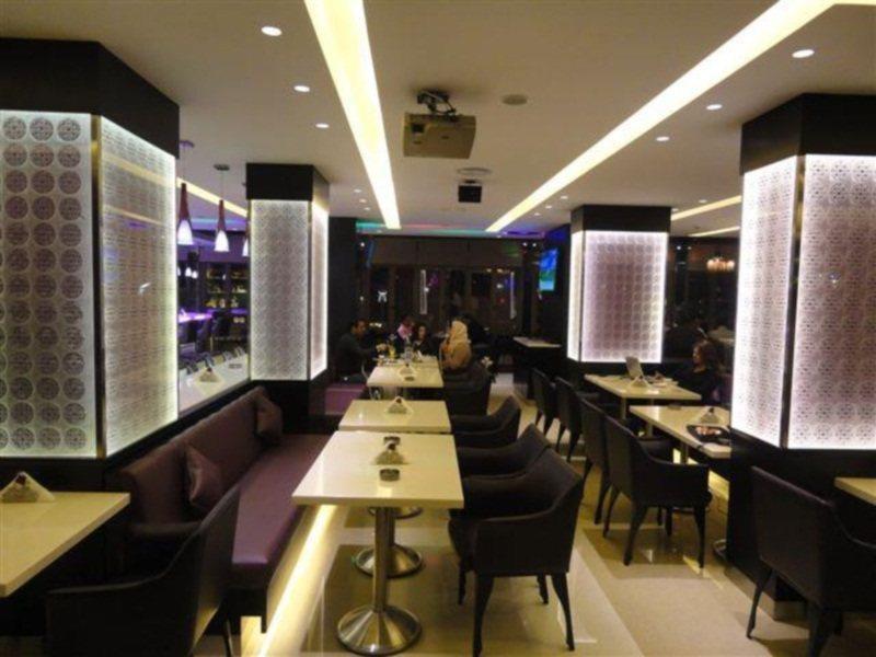 Duroy Hotel Beirut Exterior photo