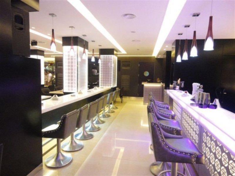 Duroy Hotel Beirut Exterior photo