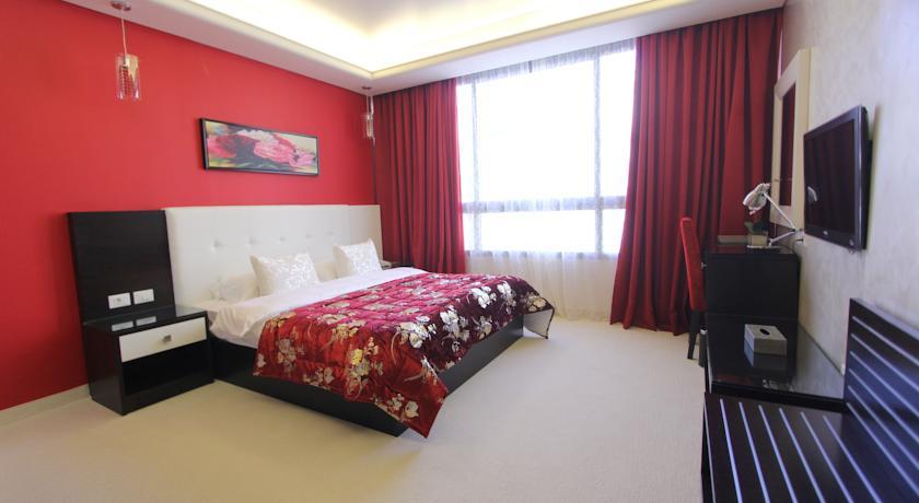 Duroy Hotel Beirut Exterior photo