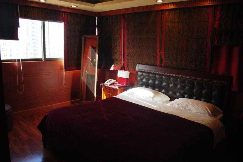 Duroy Hotel Beirut Exterior photo