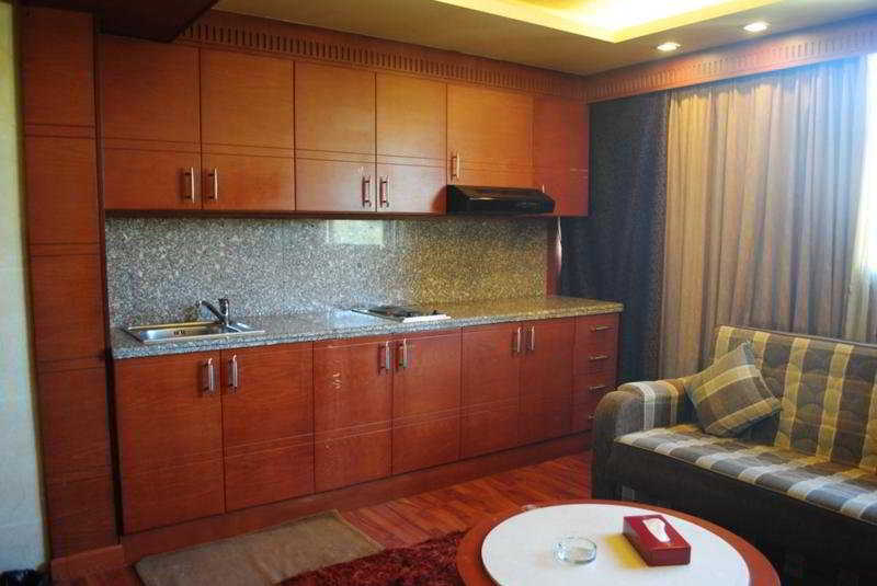 Duroy Hotel Beirut Exterior photo