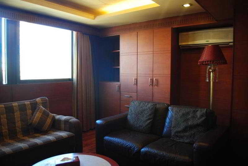 Duroy Hotel Beirut Exterior photo